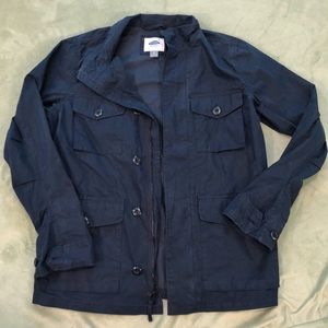 Old Navy Utility Jacket